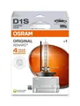 Produktbild: Glühbirne Pk32d-2 D1S (Gasentladungslampe) 66140-1HB OSRAM für RENAULT SAAB SEAT