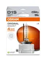 Produktbild: Glühlampe, Fernscheinwerfe OSRAM 66140-1HB für VW ROUTAN 4 2008-2010