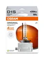 Produktbild: Glühlampe Xenon D1S 85V 35W Pk32d-2 4.500K 3.200lm OSRAM XENARC® ORIGINAL
