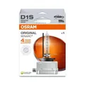 Produktbild: 1x Glühlampe, Fernscheinwerfer ams-OSRAM 66140-1HB passend für