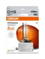 Produktbild: ams-OSRAM Glühlampe, Fernscheinwerfer 66140-1HB für VW