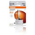 Produktbild: OSRAM D1S ORIGINAL XENARC 66140-1HB
