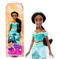 Produktbild: 194735120246 DISNEY KSIEZNICZKA LALKA JASMINA HLW12 WB5 MATTEL