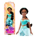 Produktbild: Mattel HLW12-Disney Prinzess - Jasmin-Puppe – Magische Abenteuer erwarten dich!