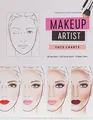 Produktbild: Makeup Artist Face Charts (Beauty Studio Collection)