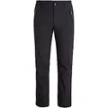 Produktbild: Icepeak Herren Softshell Hose EP Argo, anthrazit, 54, 657060542IO