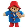 Produktbild: Regenbogen-Plüsch-Paddington-Bär mit Stiefeln