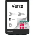 Produktbild: Pocketbook Probook Verse E-Book-Reader 8gb Wifi Schwarz, Blau