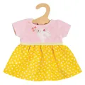 Produktbild: Heless Kleid Bunny Lou 28-35cm (1360)