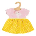 Produktbild: Heless Puppenkleid Hase Lou 28-35 cm
