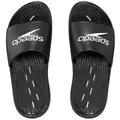 Produktbild: Speedo Badesandale schnell trocknent schwarz 40,5 EU