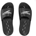 Produktbild: Speedo Slides One Piece Black 40.5 - Schwarz - 40,5