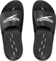 Produktbild: Speedo Herren Pantoletten | Pool-Pantoletten | Schnelltrocknend Pantone Black 7