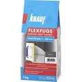 Produktbild: KNAUF Fugenmörtel Knauf Fugenmörtel Flexfuge Universal 1 - 20 mm grau