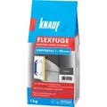 Produktbild: Knauf Flexfuge Universal Anthrazit 1 kg