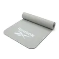 Produktbild: Reebok Trainingsmatte 7mm, grau, 173 (L) x 61 (W), RAMT-11014GR