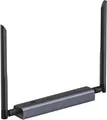 Produktbild: SONOFF Zigbee/Thread PoE Dongle Max, unterstützt Ethernet-, Wi-Fi- und USB-Verbi