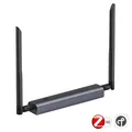 Produktbild: SONOFF Dongle Max Zigbee Thread PoE Dongle EFR32MG24 ESP32D0WDR2 Coordinator