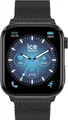 Produktbild: Ice Watch Ice Smart 3.0 - Black Schwarz Herren Armbanduhr 024300 -