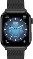 Produktbild: Ice Watch - ICE smart 3.0 - Black - 1.78 AMOLED - GPS - 024300 - Smartwatch