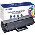 Produktbild: Toner XL kompatibel für Samsung Xpress M2070W M2026W M2020 M2022 M2078 MLT-D111S XL, Menge:1x Schwarz
