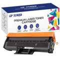 Produktbild: Toner XL Kompatibel mit Samsung Xpress M2070W M2026W M2020 M2022 M2026 M2026 M2070 M2070F M2070FW M2070W M2071FH M2071FW M2078 MLT-D111S XL, Menge:1x Schwarz