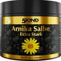 Produktbild: 5kind Arnika Salbe Extra Stark