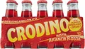 Produktbild: 40x Campari Crodino arancia rossa rot orange 100 ml Aperitif bitter