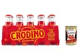 Produktbild: Crodino Arancia Rossa Aperitif 10x100ml Bitter +Polpa