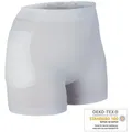 Produktbild: suprima Hüftschutz Suprima - Hüftschutz-Slip ohne Hüftschutzprotektoren (1-tlg) L