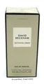 Produktbild: David Beckham Botanical Resin 100 ml Eau de Parfum NEU & OVP