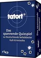 Produktbild: Tatort – Das spannende Quizspiel zu Deutschlands beliebt... | Buch | Zustand gut