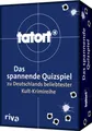 Produktbild: Tatort - Das spannende Quizspiel zu Deutschlands beliebtester Kult-Krimireihe