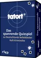 Produktbild: Tatort - Das spannende Quizspiel zu Deutschlands beliebtester Kult-Krimireihe