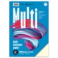 Produktbild: Staufen Style Multifunktionspapier - DIN A4, 25 Blatt, Farbe: creme, 160g/m² Qualitätspapier, 1 Stück