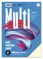 Produktbild: Staufen Multifunktionspapier A4 25 Blatt creme Drucker Papier Kopierer Fax 160g