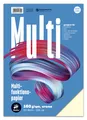 Produktbild: Staufen Multifunktionspapier A4 25 Blatt creme Drucker Papier Kopierer Fax 160g