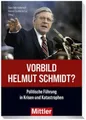 Produktbild: Vorbild Helmut Schmidt?, Sven Felix Kellerhoff