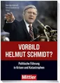 Produktbild: Sven Felix Kellerhoff / Vorbild Helmut Schmidt?9783813211245