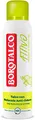 Produktbild: 12x Borotalco, gelbe aktives Spray Deodorant, Formel ohne Alkohol und Talk mit Anti-Odor-Molekülen, 48 Stunden Wirksamkeit, Duft von Zedern und Kalk 150 ml + Italian Gourmet Polpa 400g