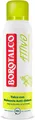 Produktbild: 12x Borotalco Gelbes Active Spray Deo Zeder Kalk 150ml+Polpa