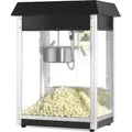Produktbild: HENDI Popcorn-Maschine, Schwarz, 230V/1500W, 574x420x(H)778mm - Schwarz