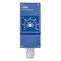 Produktbild: Jumo Anlegethermostat Typ 603070/0002 TW mit Fernleitung