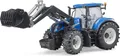 Produktbild: New Holland T7.315 mit Frontlader