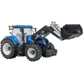 Produktbild: bruder Modellfahrzeug New Holland T7.315
