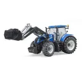 Produktbild: BRUDER® 03287 New Holland T7.315 mit Frontlader