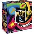 Produktbild: Jumbo Kartenspiel 19951, Party und Co. Extreme 4.0, ab 14 Jahre, 4-20 Spieler