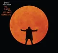 Produktbild: Audio Cd - David Gilmour - Luck And Strange Concerts  - Sony Music -D- Neu