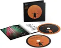 Produktbild: David Gilmour - The Luck And Strange Concerts [New CD] With Booklet, Photos