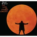 Produktbild: David Gilmour: The Luck And Strange Concerts (CD)